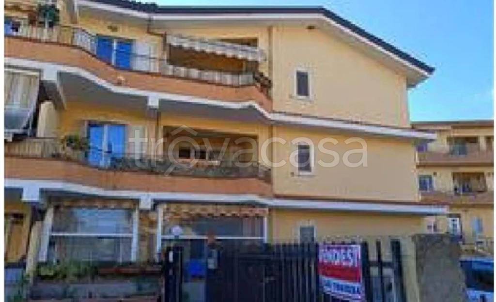 appartamento in vendita a Falcone