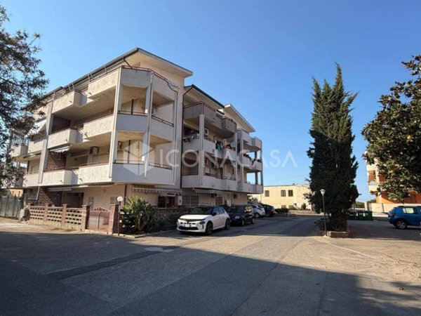 appartamento in vendita a Falcone