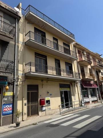 casa indipendente in vendita a Falcone