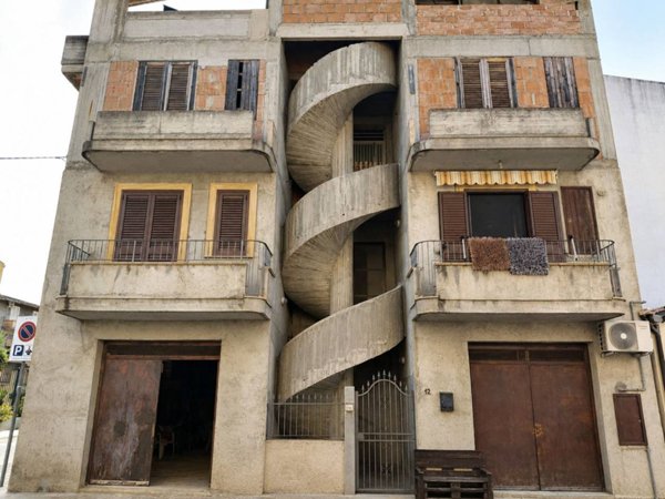 appartamento in vendita a Falcone