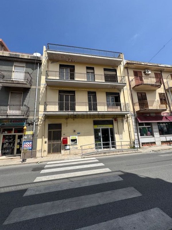 appartamento in vendita a Falcone