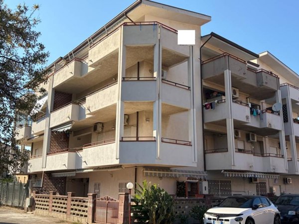 appartamento in vendita a Falcone