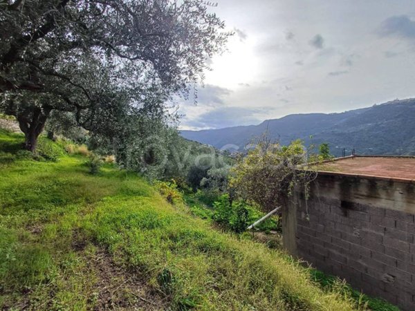 terreno agricolo in vendita a Ficarra in zona Rinella