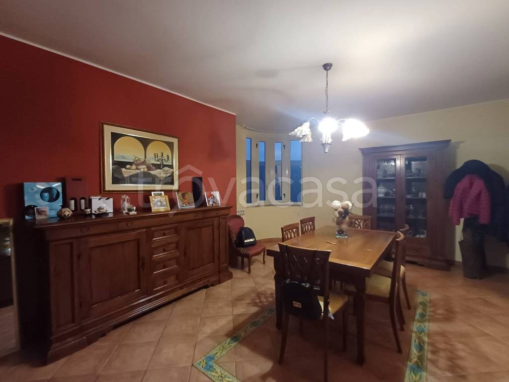 appartamento in vendita a Ficarra
