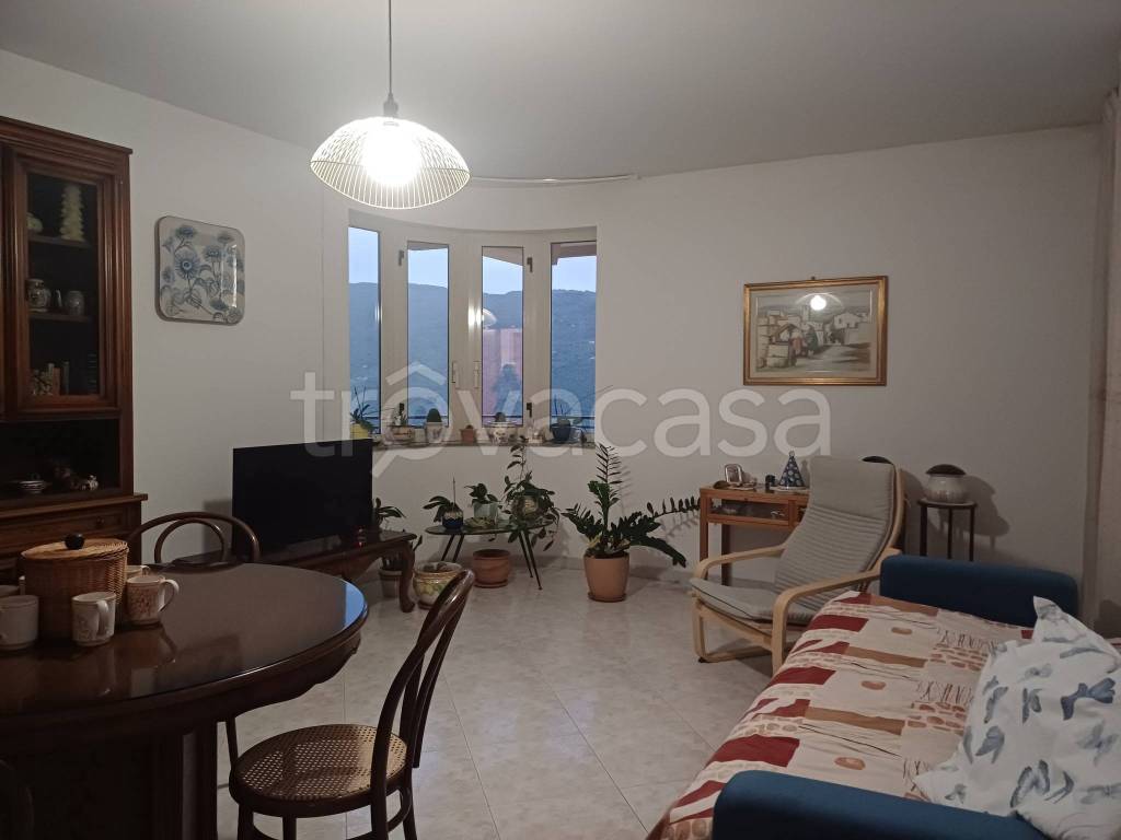 appartamento in vendita a Ficarra