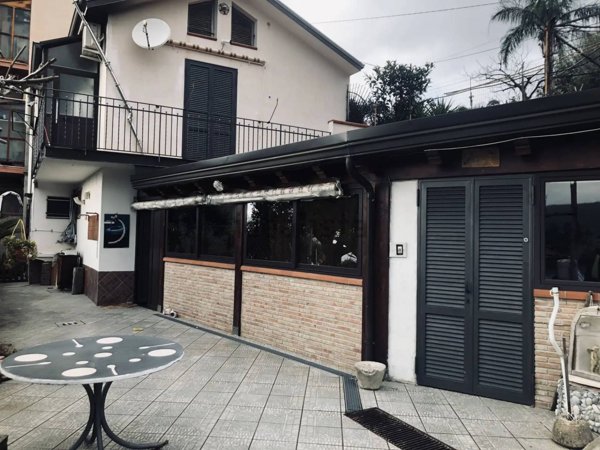 appartamento in vendita a Ficarra