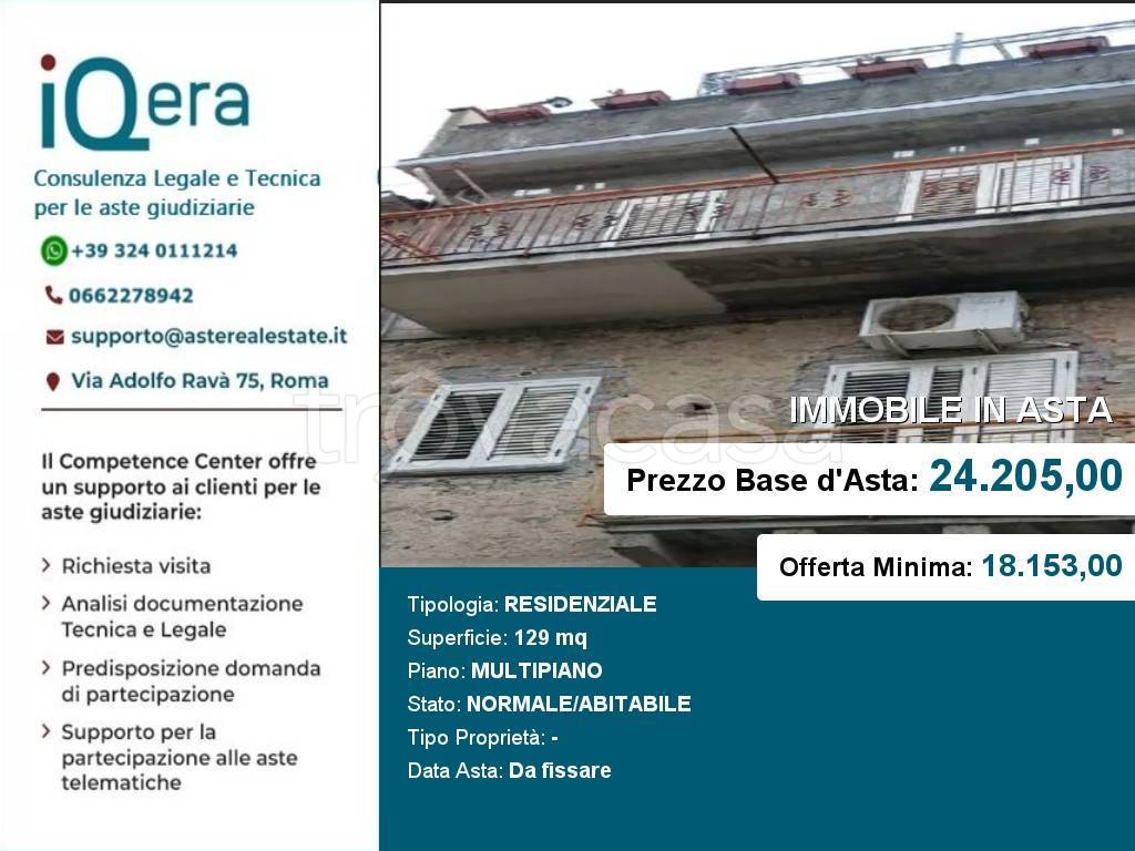 appartamento in vendita a Ficarra