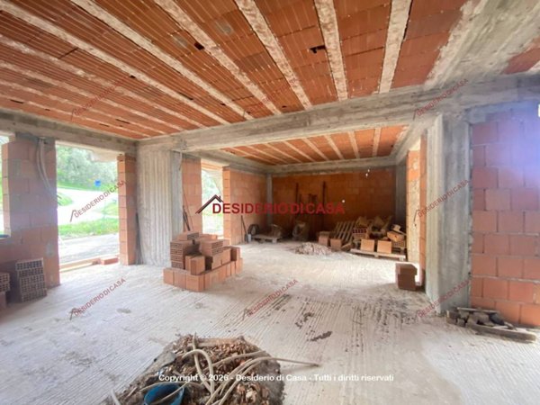 casa indipendente in vendita a Ficarra in zona Matini