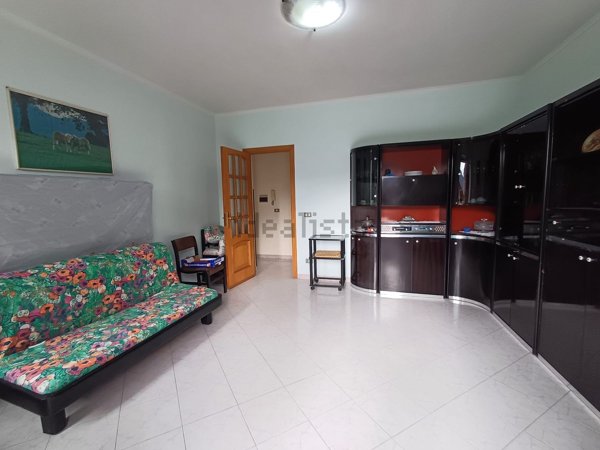 appartamento in vendita a Ficarra