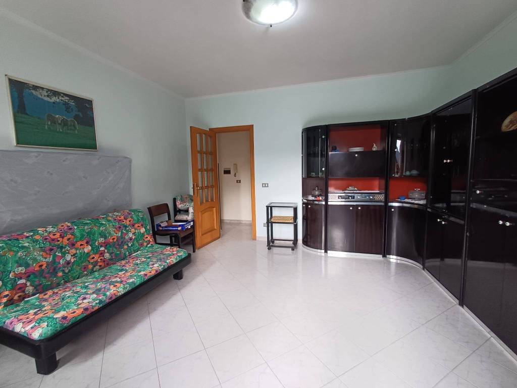 appartamento in vendita a Ficarra