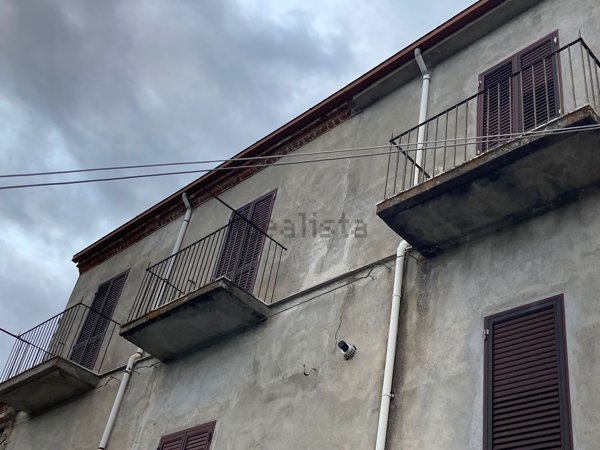 appartamento in vendita a Ficarra