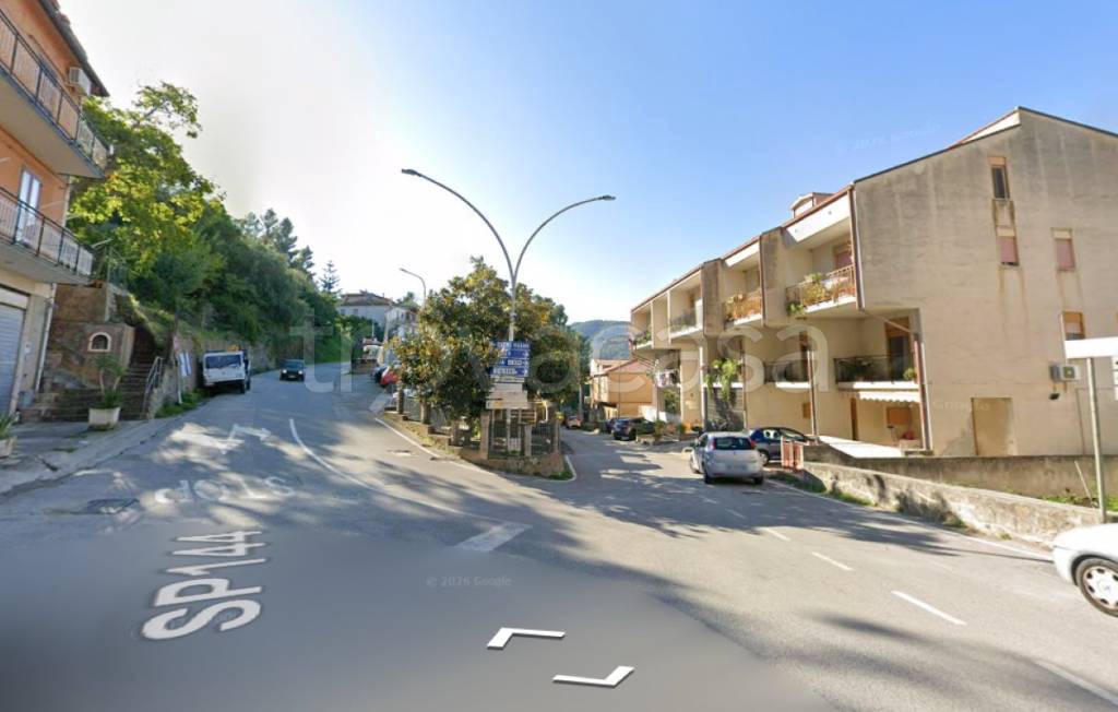 appartamento in vendita a Ficarra