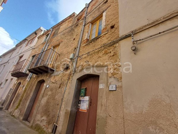 casa indipendente in vendita a Ficarra in zona Sauro