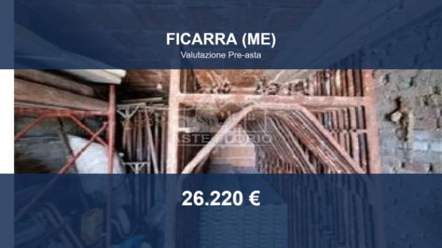 appartamento in vendita a Ficarra in zona Sauro