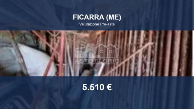 casale in vendita a Ficarra