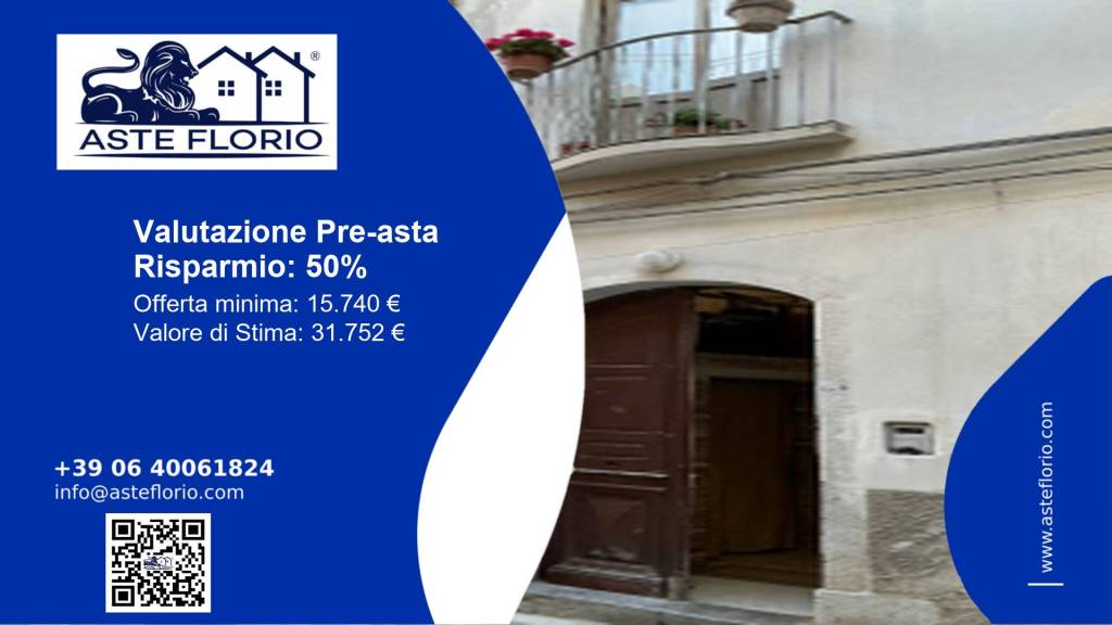 appartamento in vendita a Fiumedinisi