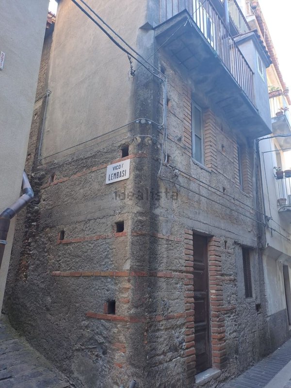 appartamento in vendita a Fiumedinisi