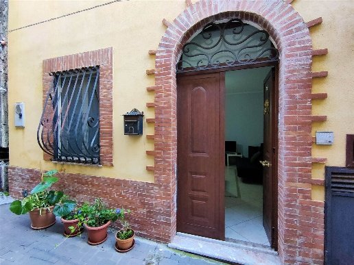 casa indipendente in vendita a Fiumedinisi