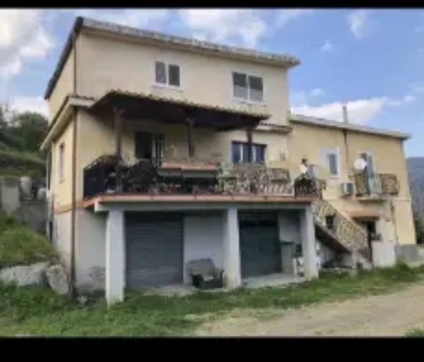 appartamento in vendita a Fiumedinisi