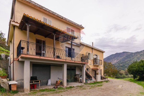 casa indipendente in vendita a Fiumedinisi