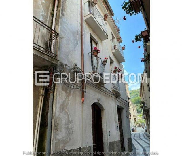 appartamento in vendita a Fiumedinisi