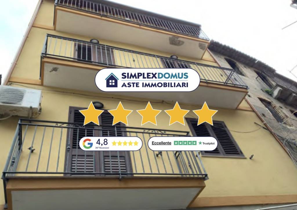 appartamento in vendita a Fiumedinisi