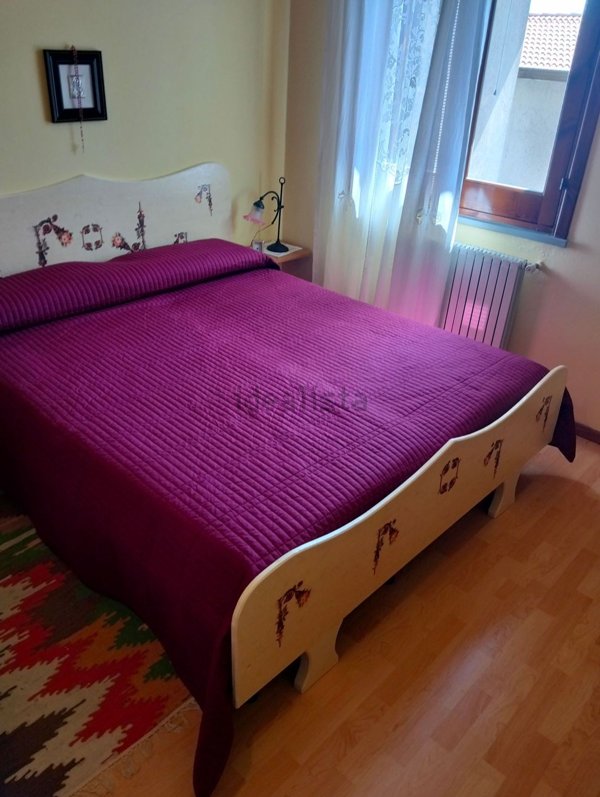 appartamento in vendita a Floresta