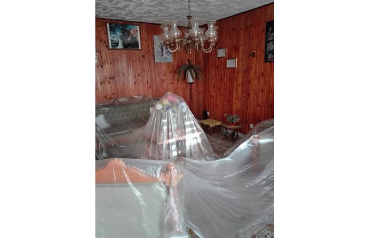 appartamento in vendita a Floresta