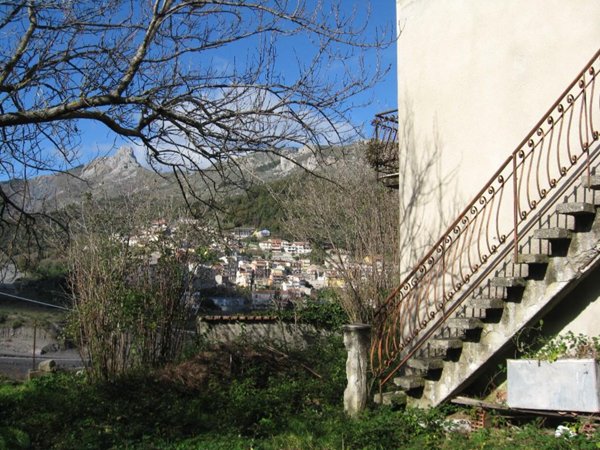 casa indipendente in vendita a Fondachelli-Fantina in zona Marcazzo