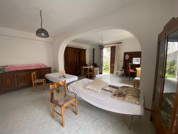 appartamento in vendita a Fondachelli-Fantina in zona Fantina