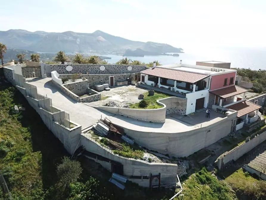 casa indipendente in vendita a Fondachelli-Fantina