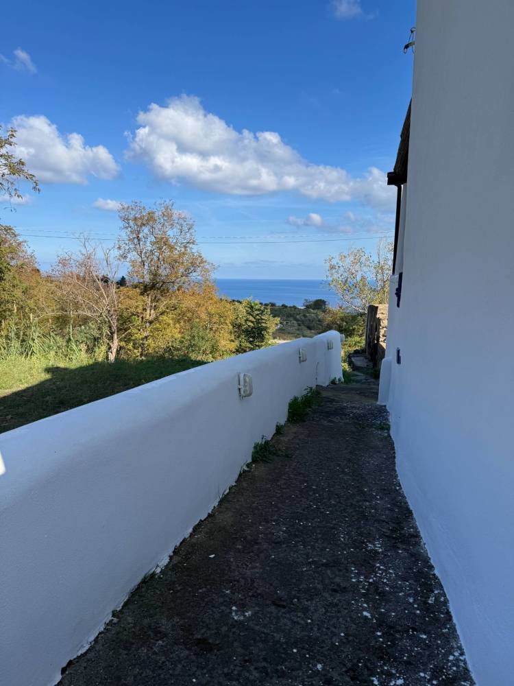 terreno agricolo in vendita a Fondachelli-Fantina