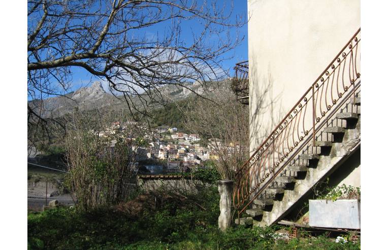 casa indipendente in vendita a Fondachelli-Fantina in zona Marcazzo