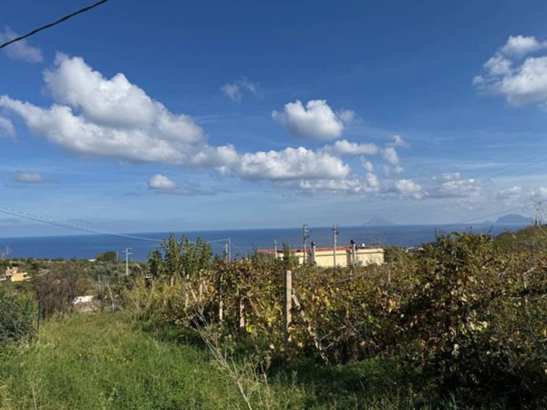 terreno agricolo in vendita a Fondachelli-Fantina