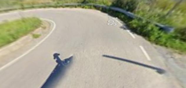 terreno agricolo in vendita a Forza d'Agrò