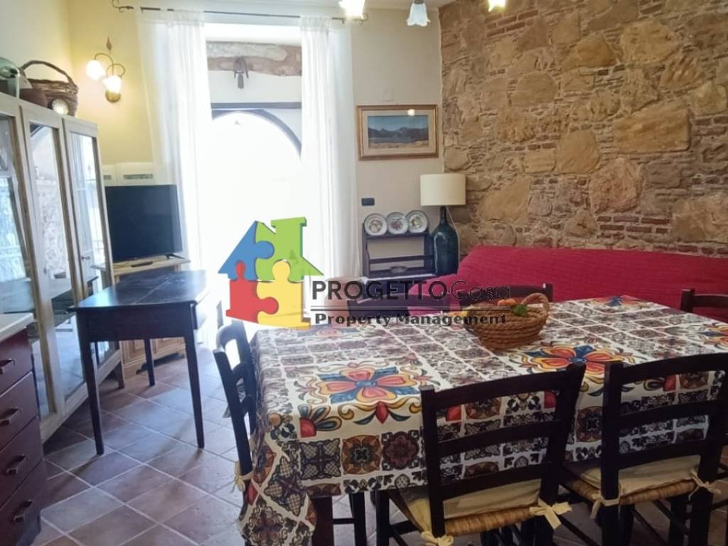 casa indipendente in vendita a Forza d'Agrò