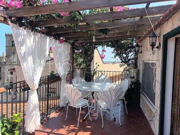 casa indipendente in vendita a Forza d'Agrò