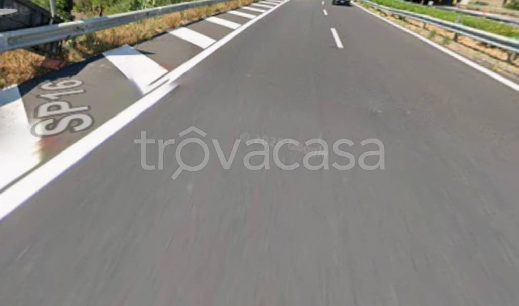 terreno agricolo in vendita a Forza d'Agrò