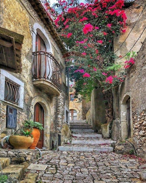 casa indipendente in vendita a Forza d'Agrò