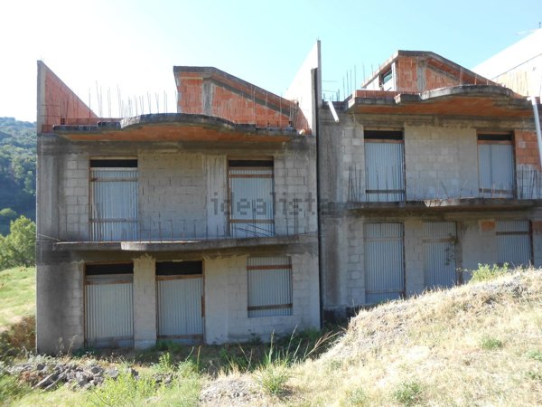 casa indipendente in vendita a Forza d'Agrò in zona Scifì