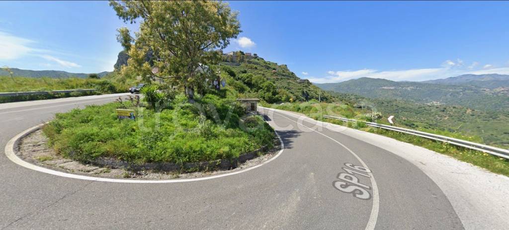 terreno agricolo in vendita a Forza d'Agrò