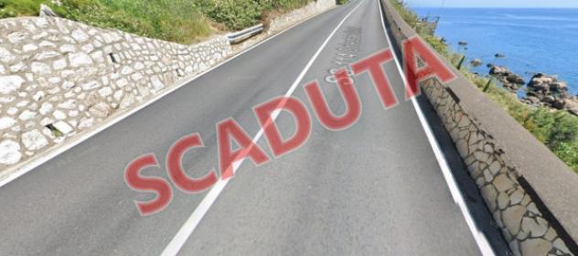 pentavano in vendita a Forza d'Agrò