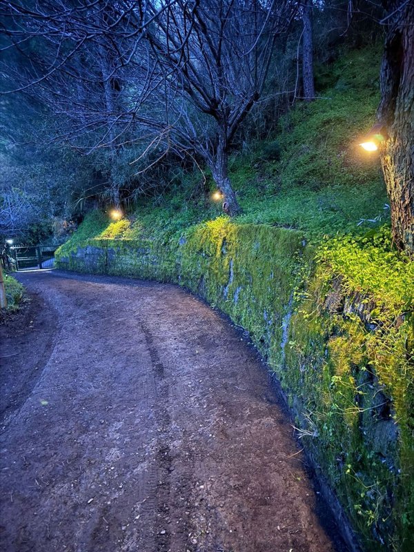 casa indipendente in vendita a Forza d'Agrò