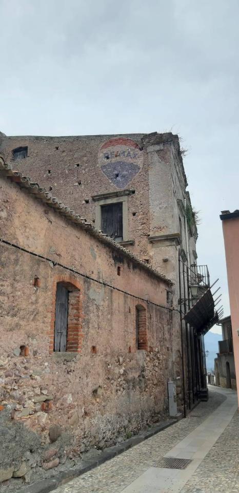 casa indipendente in vendita a Forza d'Agrò
