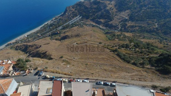 terreno agricolo in vendita a Forza d'Agrò