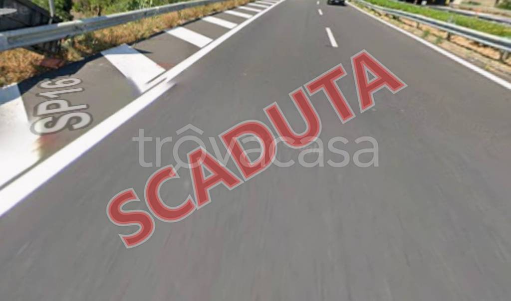 terreno agricolo in vendita a Forza d'Agrò