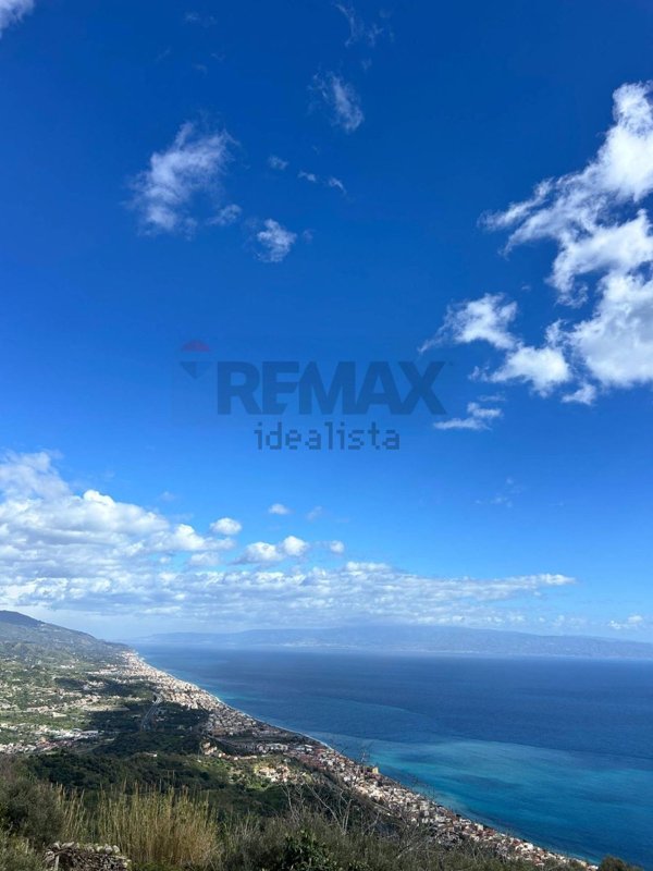 casale in vendita a Forza d'Agrò