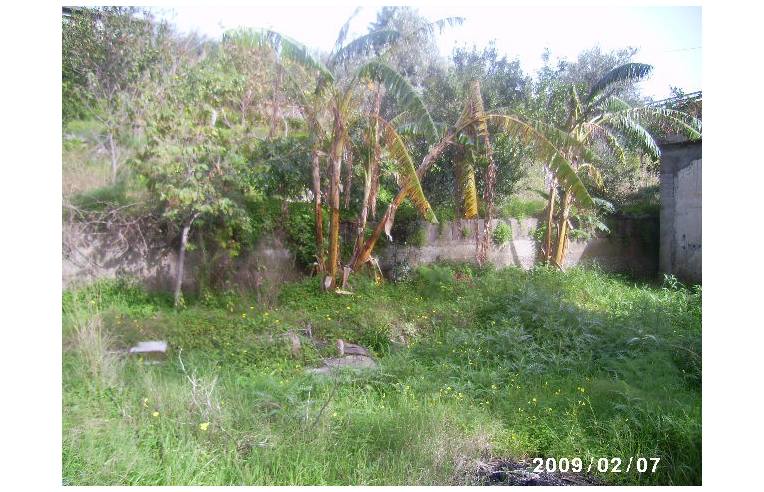 casa indipendente in vendita a Forza d'Agrò