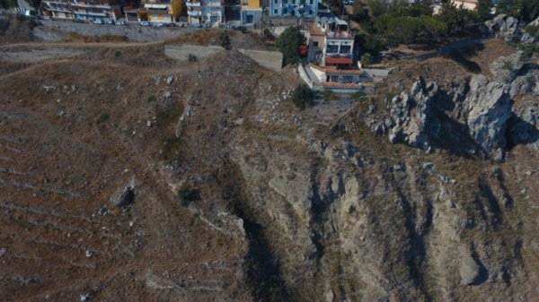 terreno edificabile in vendita a Forza d'Agrò