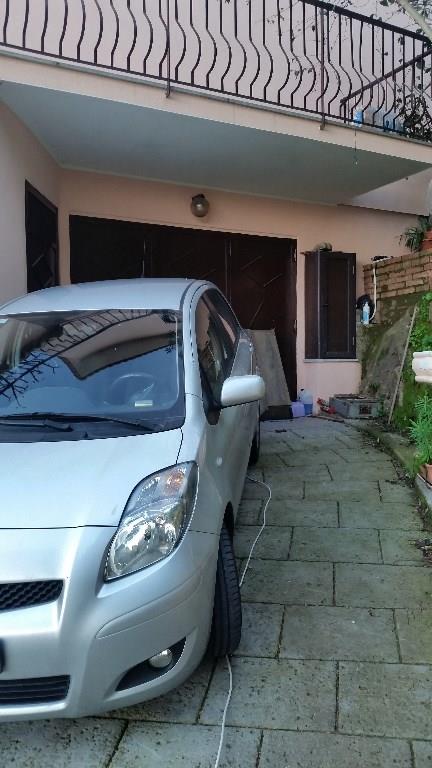 casa indipendente in vendita a Forza d'Agrò